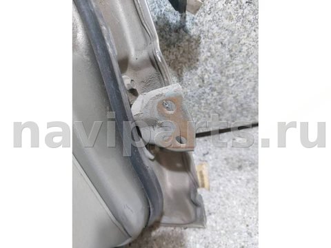 Петля двери задней левой Kia Carens, 2001 г., арт. 46023059534