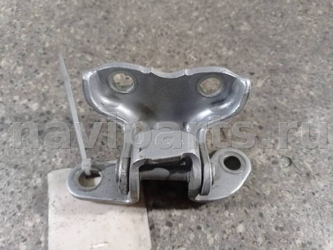 Петля двери задней левой Toyota Yaris, 2007 г., арт. 46023062097