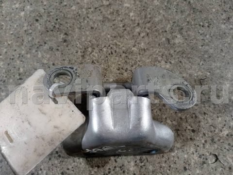 Петля двери задней левой Toyota Yaris, 2007 г., арт. 46023062097, фото 3
