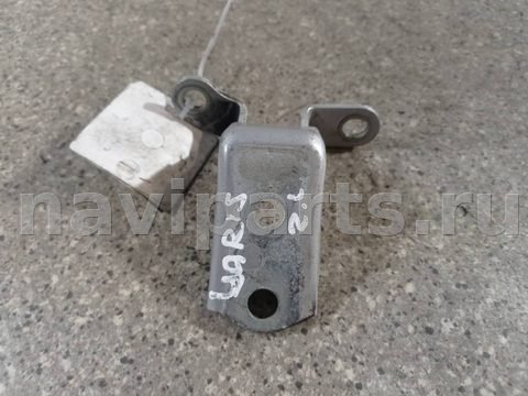 Петля двери задней левой Toyota Yaris, 2007 г., арт. 46023062098