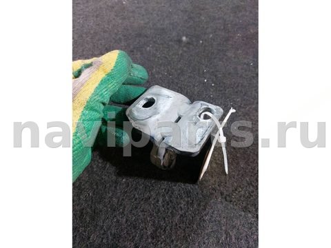 Петля двери задней левой Volkswagen Passat, 2008 г., арт. 46023062590, фото 2