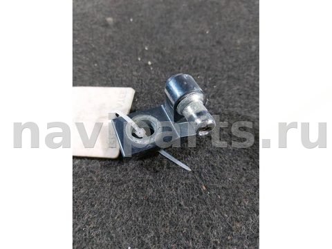 Петля двери задней левой Volkswagen Passat, 2008 г., арт. 46023062591