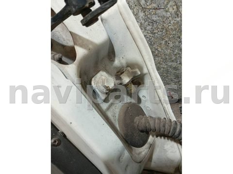 Петля двери задней левой Ford Focus, 2003 г., арт. 46023062600, фото 2