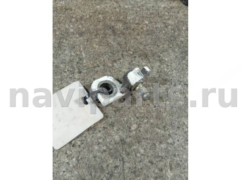 Петля двери задней левой Ford Focus, 2003 г., арт. 46023062601
