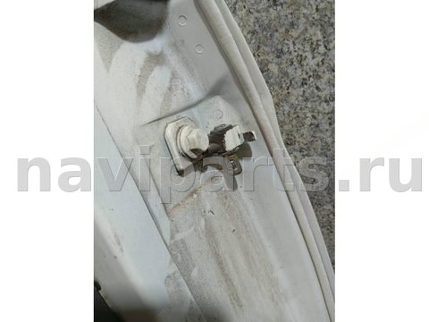 Петля двери задней левой Ford Focus, 2003 г., арт. 46023062601, фото 2