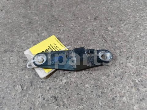 Петля двери задней левой Mercedes E W210, 2001 г., арт. 46023062718
