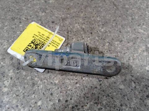 Петля двери задней левой Mercedes E W210, 2001 г., арт. 46023062719, фото 2