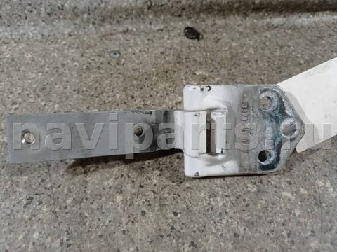 Петля двери задней левой Volkswagen Caddy, 2007 г., арт. 46023066466, фото 2
