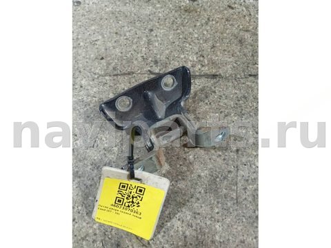 Петля двери задней левой Kia Ceed, 2009 г., арт. 46023070363