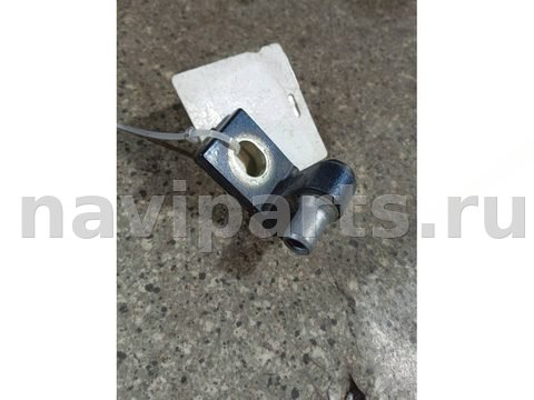 Петля двери задней левой Volkswagen Passat, 2008 г., арт. 46023070639