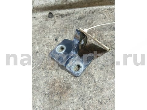 Петля двери задней левой Volkswagen Passat, 2008 г., арт. 46023070640