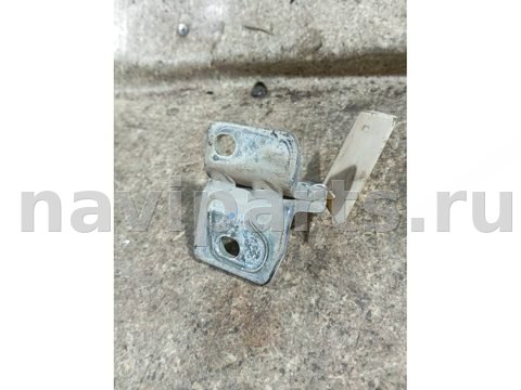 Петля двери задней левой Volkswagen Passat, 2008 г., арт. 46023070640, фото 2