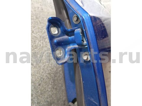 Петля двери задней левой Chevrolet Cruze, 2010 г., арт. 46023070689
