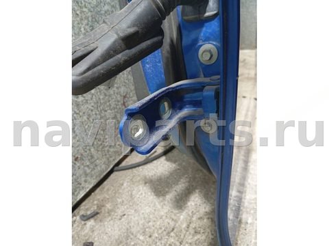 Петля двери задней левой Chevrolet Cruze, 2010 г., арт. 46023070690