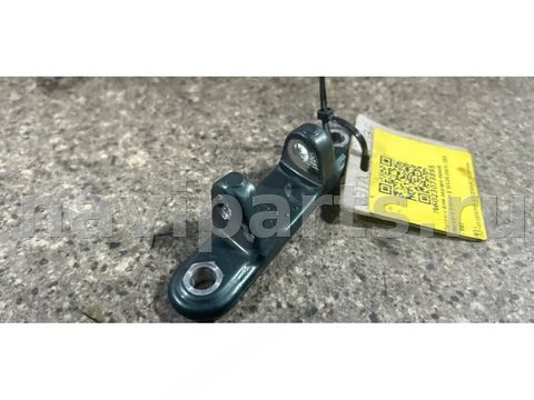 Петля двери задней левой Mercedes E W124, 1996 г., арт. 46023073895