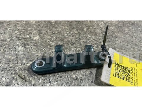 Петля двери задней левой Mercedes E W124, 1990 г., арт. 46023073895_1, фото 2