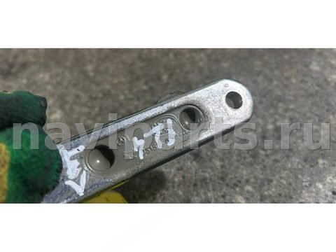 Петля двери задней левой Mercedes E W124, 1996 г., арт. 46023073895, фото 4