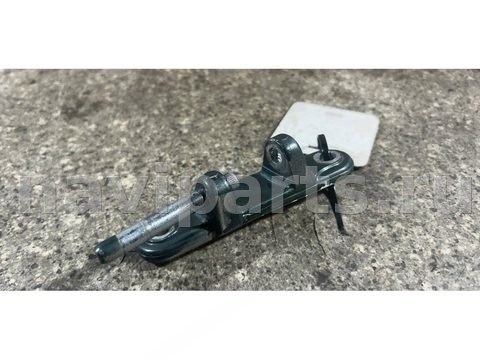 Петля двери задней левой Mercedes E W124, 1990 г., арт. 46023073896_1
