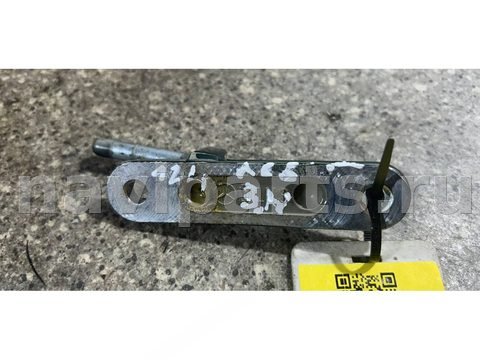 Петля двери задней левой Mercedes E W124, 1990 г., арт. 46023073896_1, фото 3
