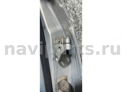 Петля двери задней левой Volkswagen Passat, 2008 г., арт. 46023074408, фото 2