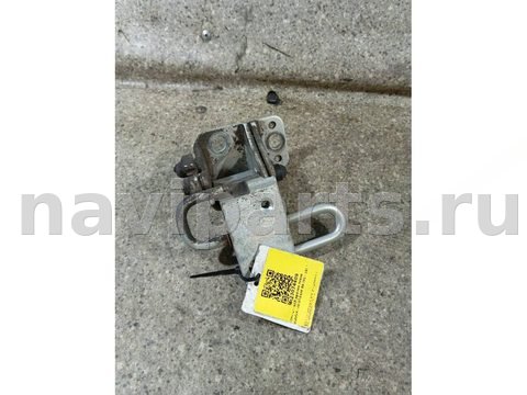 Петля двери задней левой Volkswagen Passat, 2008 г., арт. 46023074409, фото 2