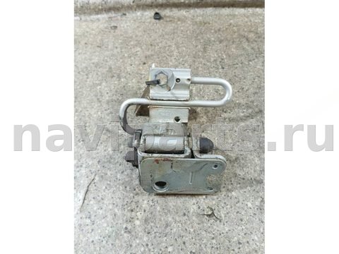 Петля двери задней левой Volkswagen Passat, 2008 г., арт. 46023074409, фото 3