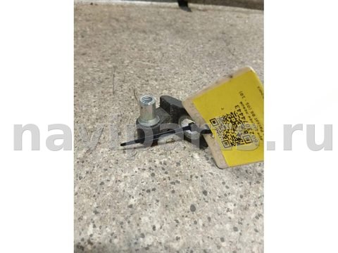 Петля двери задней левой Volkswagen Passat, 2008 г., арт. 46023074443