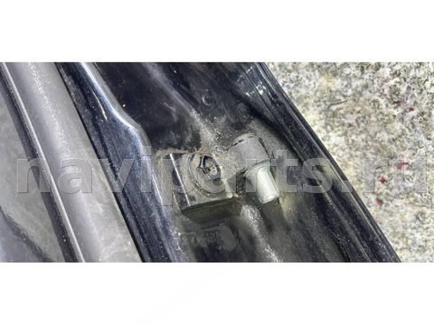 Петля двери задней левой Volkswagen Passat, 2008 г., арт. 46023074443, фото 2