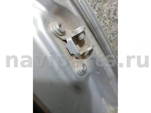 Петля двери задней левой Skoda Fabia, 2009 г., арт. 46023074510