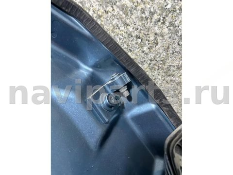 Петля двери задней левой Skoda Octavia, 2011 г., арт. 46023074580