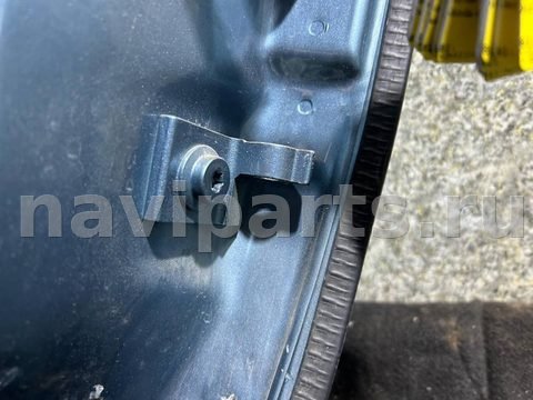 Петля двери задней левой Skoda Octavia, 2007 г., арт. 46023074581_1