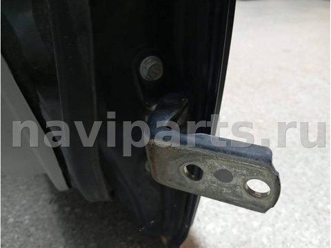 Петля двери задней левой Toyota Prius, 2014 г., арт. 46023076847_1