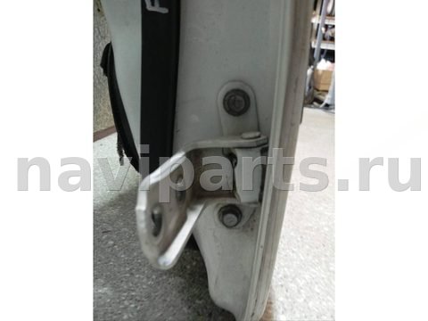 Петля двери задней левой Toyota Prius, 2011 г., арт. 46023076857_1
