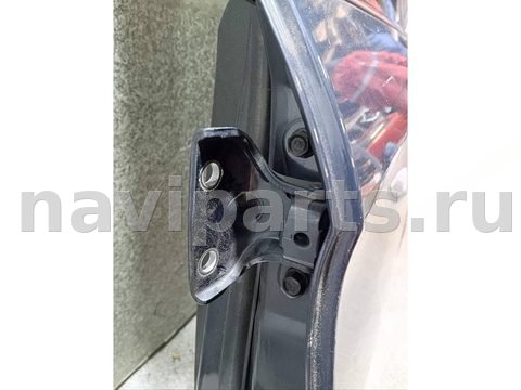 Петля двери задней левой Kia Carens, 2019 г., арт. 46023076997_1