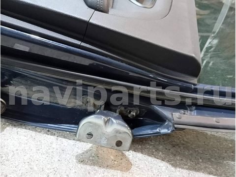 Петля двери задней левой Kia Carens, 2019 г., арт. 46023077021_1