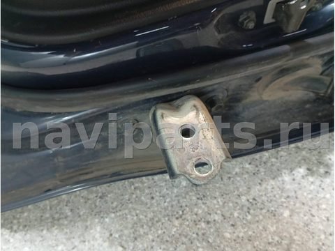 Петля двери задней левой Kia Carens, 2019 г., арт. 46023077022_1