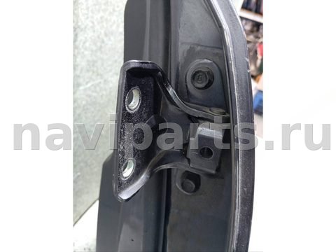 Петля двери задней левой Kia Sportage, 2015 г., арт. 46023077100_1