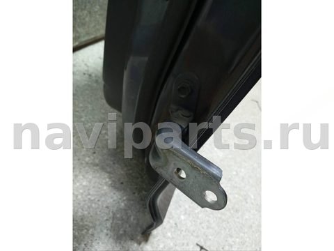 Петля двери задней левой Kia Sportage, 2015 г., арт. 46023077101_1