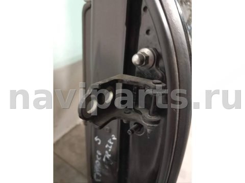 Петля двери задней левой Renault Espace, 2017 г., арт. 46023081684