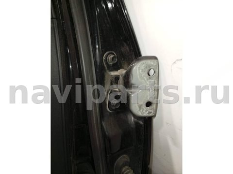 Петля двери задней левой Hyundai ix35, 2014 г., арт. 46023081918