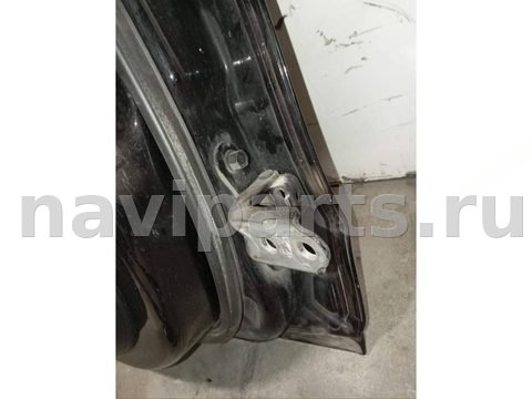 Петля двери задней левой Hyundai ix35, 2014 г., арт. 46023081919