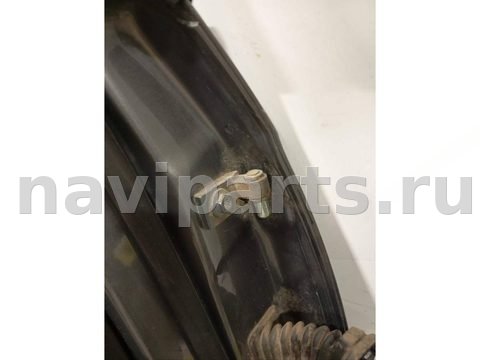 Петля двери задней левой Volkswagen Passat, 2008 г., арт. 46023082016