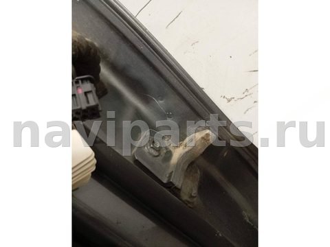 Петля двери задней левой Volkswagen Passat, 2008 г., арт. 46023082017