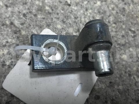 Петля двери задней левой Volkswagen Passat, 2008 г., арт. 46023082068