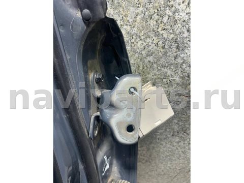 Петля двери задней левой Kia Stonic, 2017 г., арт. 46023082136