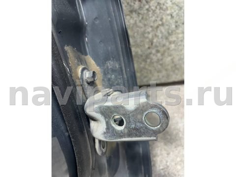 Петля двери задней левой Kia Stonic, 2017 г., арт. 46023082137