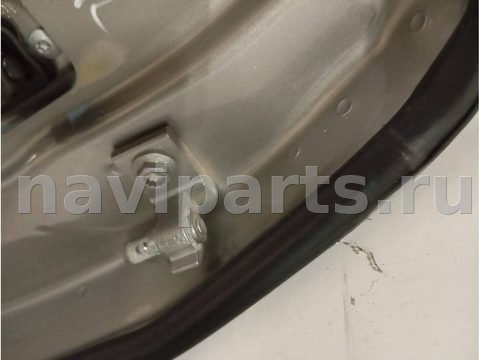 Петля двери задней левой Volkswagen Golf, 2015 г., арт. 46023082149