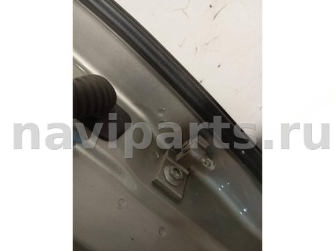 Петля двери задней левой Volkswagen Golf, 2015 г., арт. 46023082150