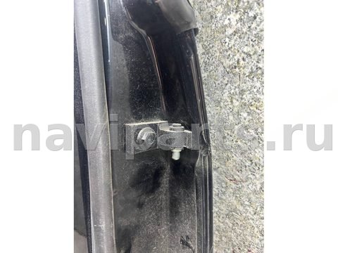 Петля двери задней левой Volkswagen Touran, 2008 г., арт. 46023082188