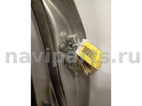 Петля двери задней левой Opel Mokka, 2014 г., арт. 46023082257